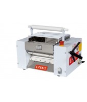 12" Countertop Dough Sheeter